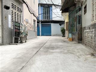 Bán nhà tân bình  khu bàu cát  nhà đẹp 5 tầng  vào ở ngay  sổ vuông  4.2x10m  6.5 tỷ