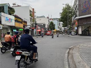 Không còn căn nào rẻ hơn căn này  nhỉnh 100tr/m2 mặt tiền trần thị nghỉ