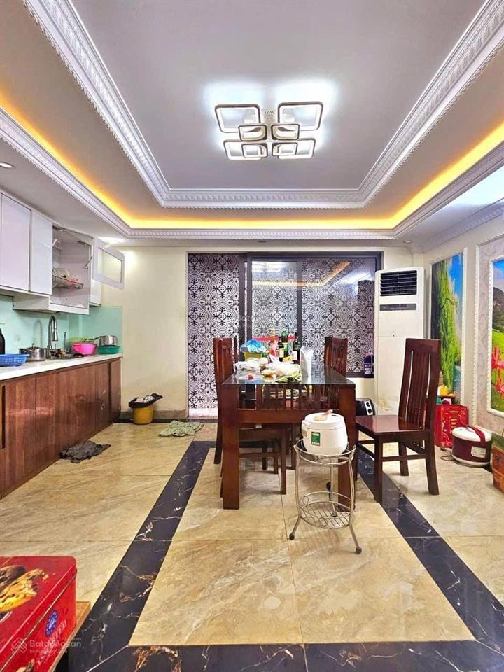 Bán nhà riêng 60m2x6tầng, 17.6 tỷ võ thị sáu, hai bà trưng. thang máy, 20m ra ô tô, hồ thoáng vip