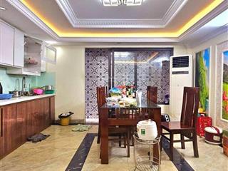 Bán nhà riêng 60m2x6tầng, 17.6 tỷ võ thị sáu, hai bà trưng. thang máy, 20m ra ô tô, hồ thoáng vip