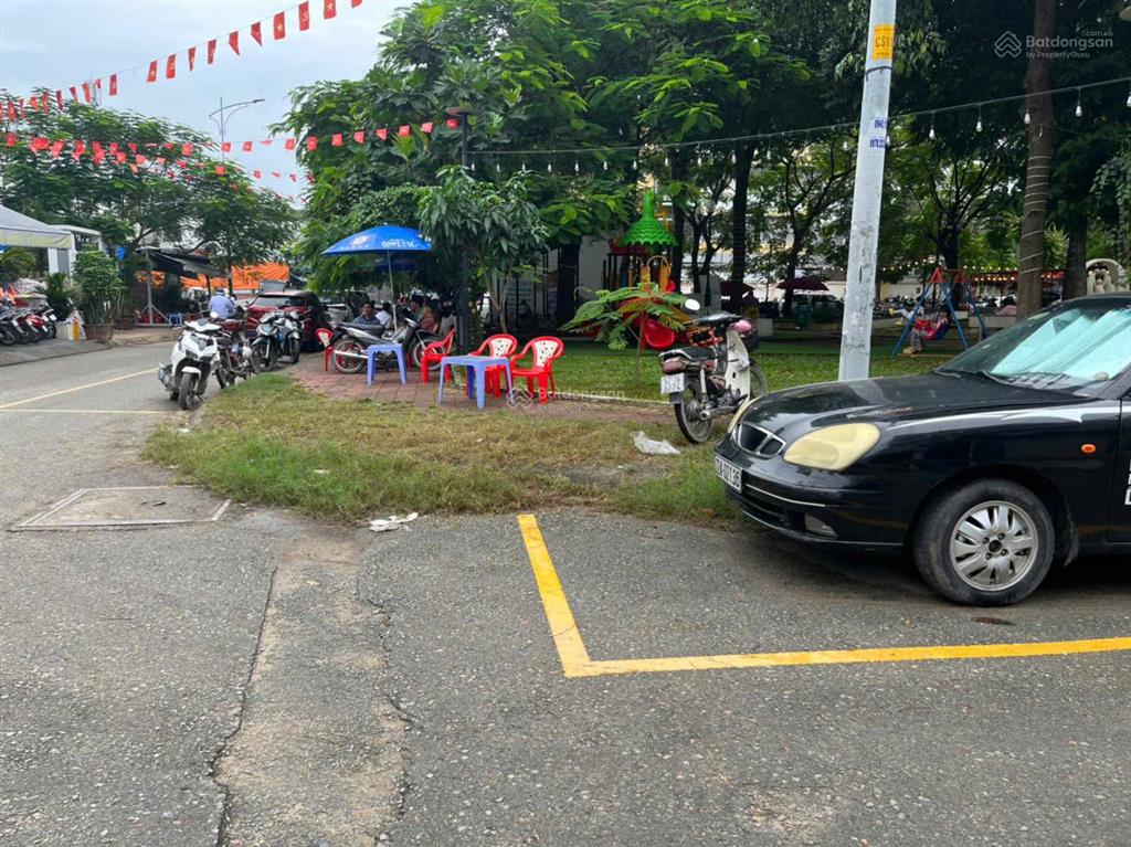 Cần bán gấp 115m², đất thổ cư, 5x23m, khu dân cư sau lưng bệnh viện lê văn thịnh, quận 2 giá tốt