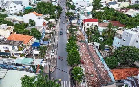 Chủ nhà thiện chí bán gấp 245m2, 7x35m, mặt tiền đường số 39, phường bình trưng tây, quận 2 giá rẻ