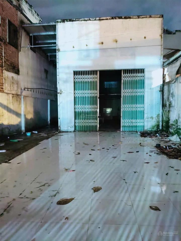 Chủ nhà thiện chí bán gấp 245m2, 7x35m, mặt tiền đường số 39, phường bình trưng tây, quận 2 giá rẻ