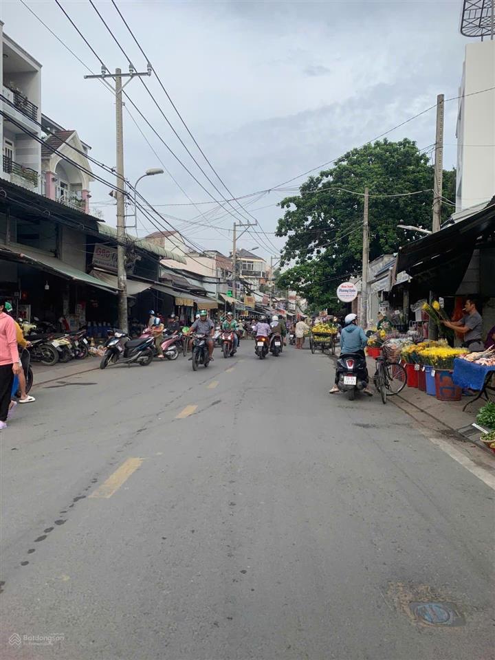 Chủ nhà thiện chí bán gấp 245m2, 7x35m, mặt tiền đường số 39, phường bình trưng tây, quận 2 giá rẻ