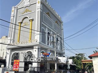 Cần bán lô đất mặt tiền đường số 8  p. tăng nhơn phú b  ngay cao đẳng công thương  hsxd cao 5.