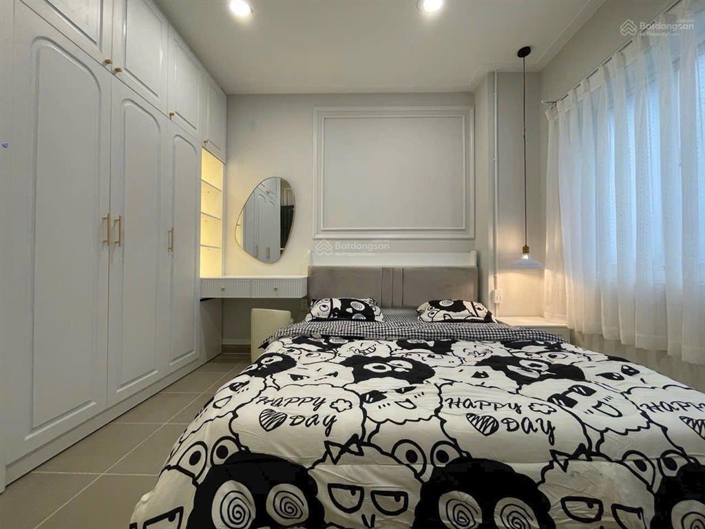 Hệ thống cc mini xịn sò, full nội thất cao cấp, tại phường 2, tân bình, hcm