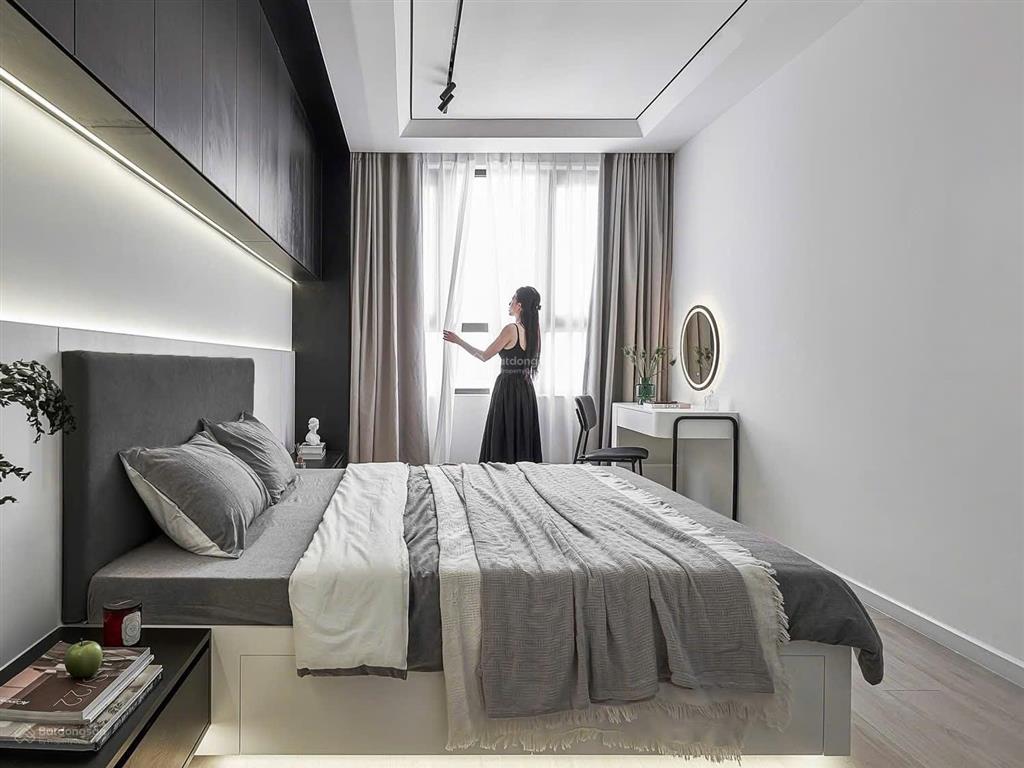 Hệ thống cc mini xịn sò, full nội thất cao cấp, tại phường 2, tân bình, hcm