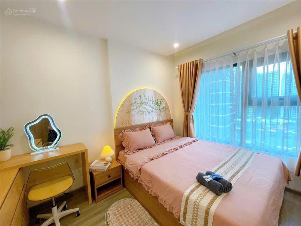 Hệ thống cc mini xịn sò, full nội thất cao cấp, tại phường 2, tân bình, hcm