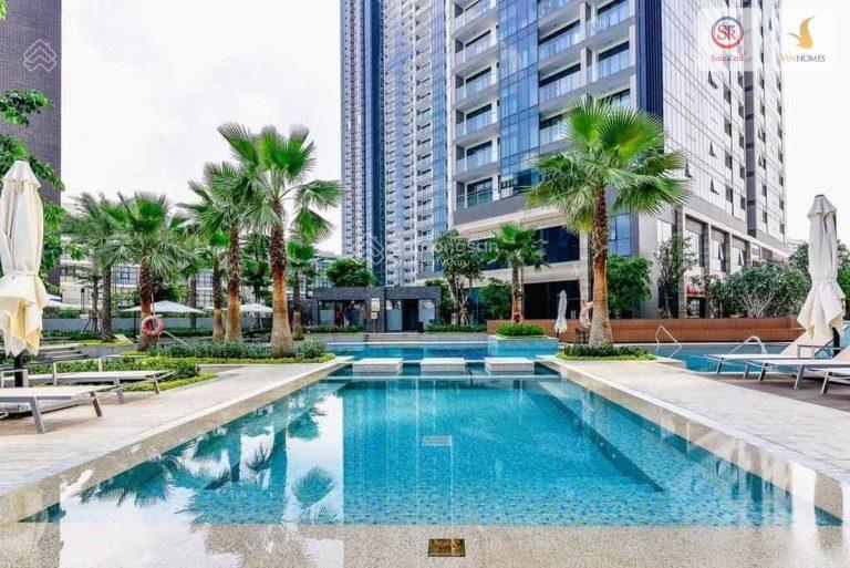 Giỏ hàng độc quyền vinhomes bason cho thuê 3pn, giá tốt tháng 12/2025