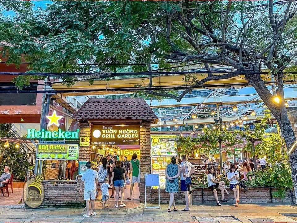 Cho thuê mbkd phố phủ doãn hoàn kiếm