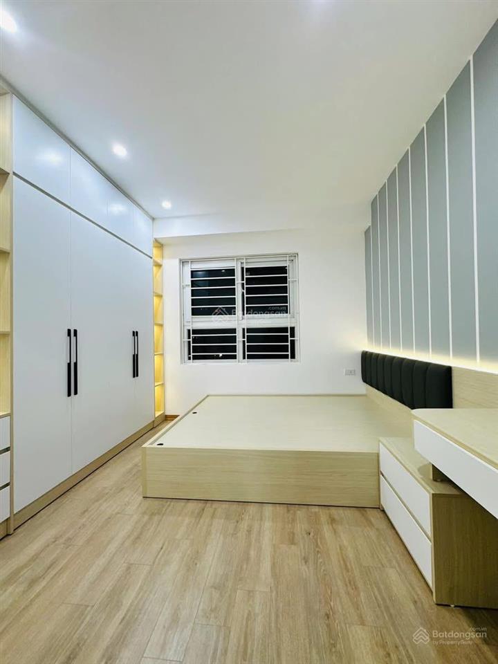 Bán chcc đại kim building, đường trần hoà 2pn, 2wc, 70m2, giá 5,2 tỷ, nội thất đẹp
