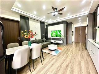 Bán chcc vp5 linh đàm, giá 4,88 tỷ, diện tích 62m2, 2pn, 2wc, nội thất đầy đủ