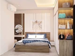 Bán chcc licogi 19, 25 tân mai, 5,25 tỷ, 69m2, 2pn, nội thất đầy đủ