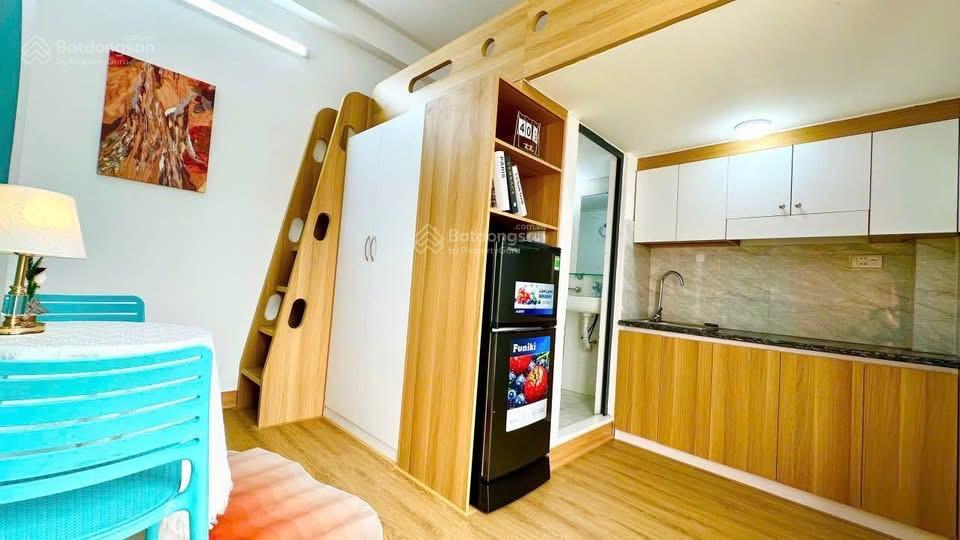 Toà ccmn phố minh khai ,dt 71 m2 ,16phòng ,7tầng ,mt 4,55m ,dòng tiền gần 90/tháng ,giá 18,9 tỷ