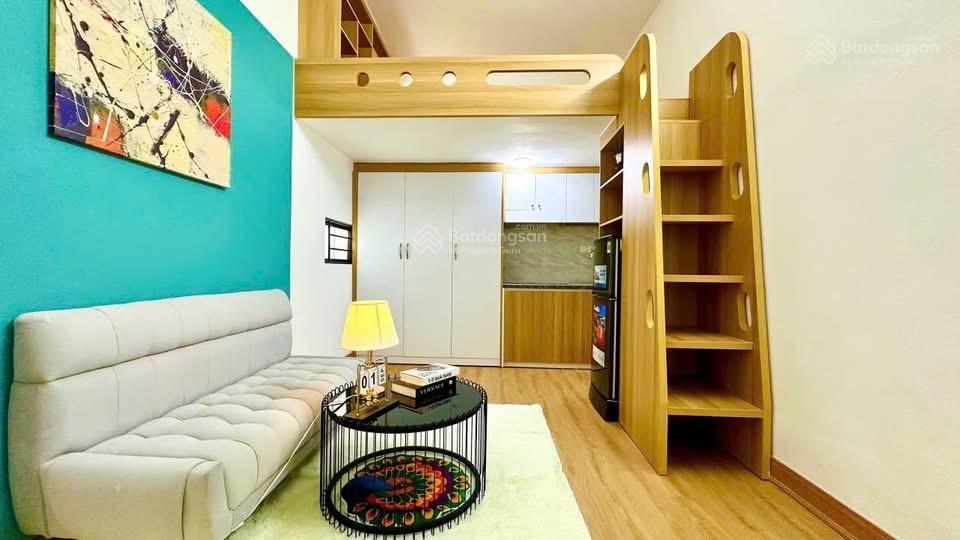 Toà ccmn phố minh khai ,dt 71 m2 ,16phòng ,7tầng ,mt 4,55m ,dòng tiền gần 90/tháng ,giá 18,9 tỷ