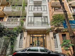 Định công  phân lô 95m2 oto đỗ ngày đêm  dòng tiền tốt giá 38tỷ