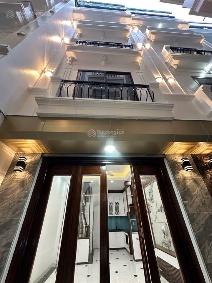 Cùng khu vực có 5 căn 5 tầng lô góc diện tích 38m2 nhỉnh 6 tỷ/căn gần chợ t. bàn, cầu vĩnh tuy, eon