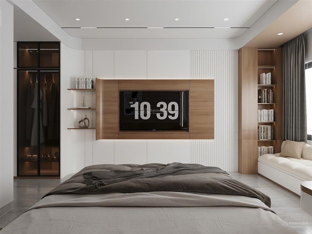 Hiếm chỉ 7.xx tỷ 5t ô tô nhà vào full nội thất sát cổng trường học viện nông nghiệp 1và khu 31ha