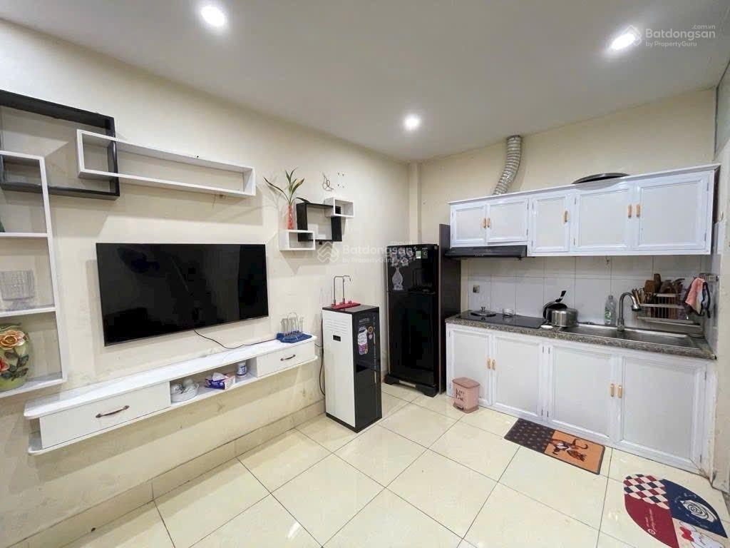 5 tỷ có thương lượng chính chủ cần bán đất tặng nhà 2 tầng 3 ngủ dân xây kiên cố diện tích 35m2