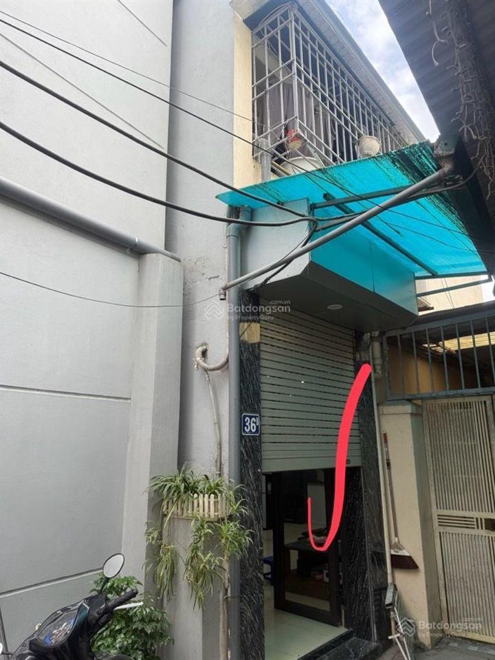 5 tỷ có thương lượng chính chủ cần bán đất tặng nhà 2 tầng 3 ngủ dân xây kiên cố diện tích 35m2