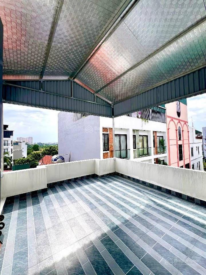 Ngộp ngân hàng chủ cắt lỗ kịch sàn chỉ 5.7 tỷ có căn 5 tầng 35m2 mới coong full nội thất gần c 1 2