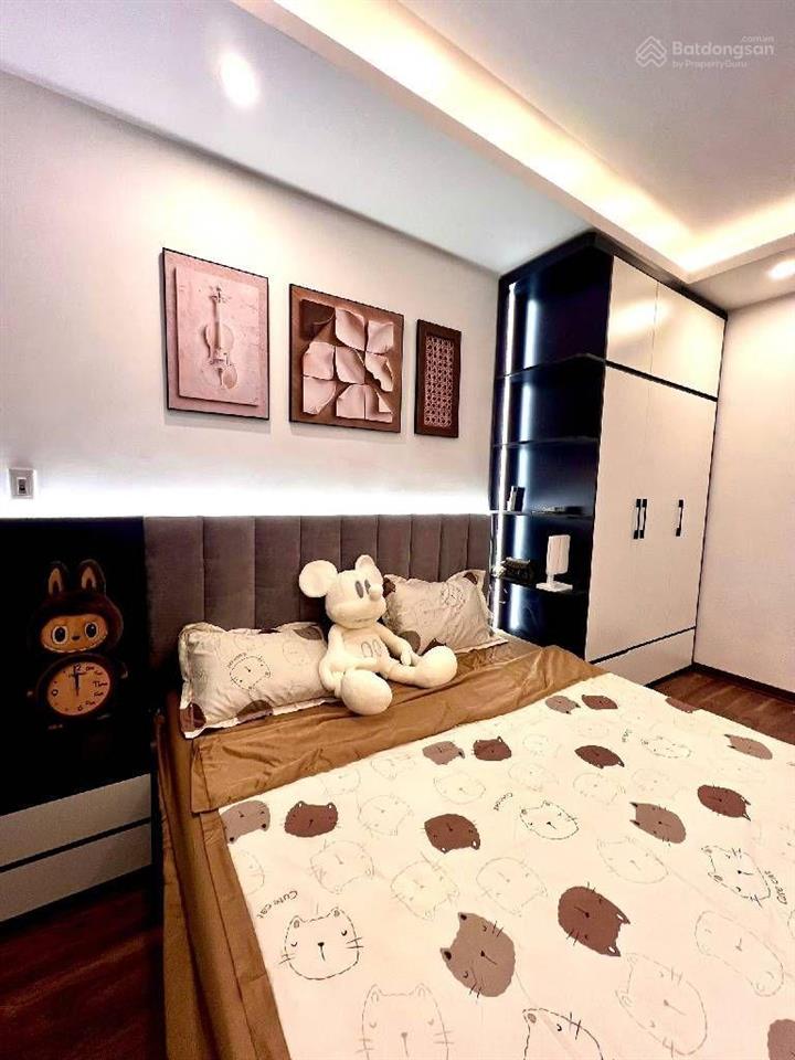 Ngộp ngân hàng chủ cắt lỗ kịch sàn chỉ 5.7 tỷ có căn 5 tầng 35m2 mới coong full nội thất gần c 1 2