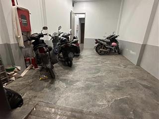 Bán nhà trường chinh, 70m2, 7 tầng, 12 phòng, căn hộ dòng tiền, giá 27 tỷ