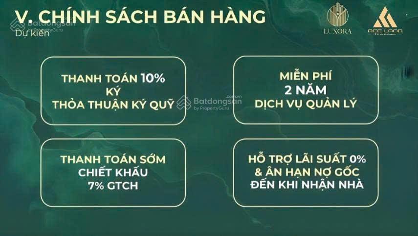 Siêu phẩm đầu tiên  luxora vĩnh yên tọa lạc "trái tim" bắc đầm vạc, vĩnh phúc  giá trị thăng hoa