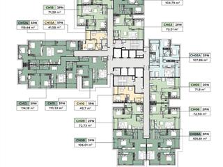 Siêu phẩm đầu tiên  luxora vĩnh yên tọa lạc "trái tim" bắc đầm vạc, vĩnh phúc  giá trị thăng hoa