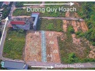 Hàng f0 cách kcn tam dương chỉ 600m
tại giếng mát  tam dương  phú thọ  diện tích từ 8096m2 thổ