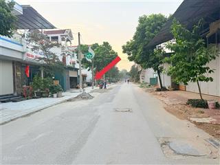 Siêu phẩm đầu tư quang trung, hội hợp, vĩnh yên, vĩnh phúc 90m mặt tiền 6m vuông vắn trục chín