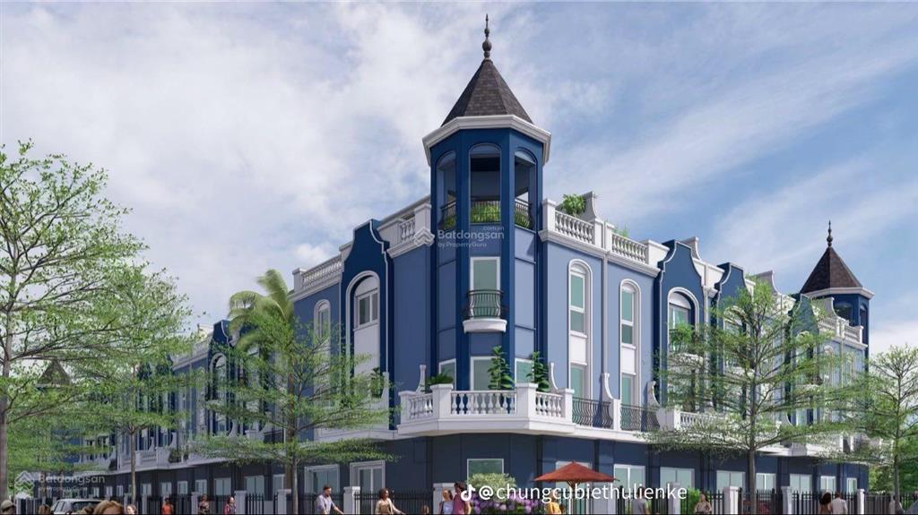 Ra mắt kđt eurowindow nghi phú chỉ 51 căn hàng đợt 1, giá gốc cđt