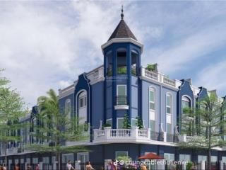 Ra mắt kđt eurowindow nghi phú chỉ 51 căn hàng đợt 1, giá gốc cđt