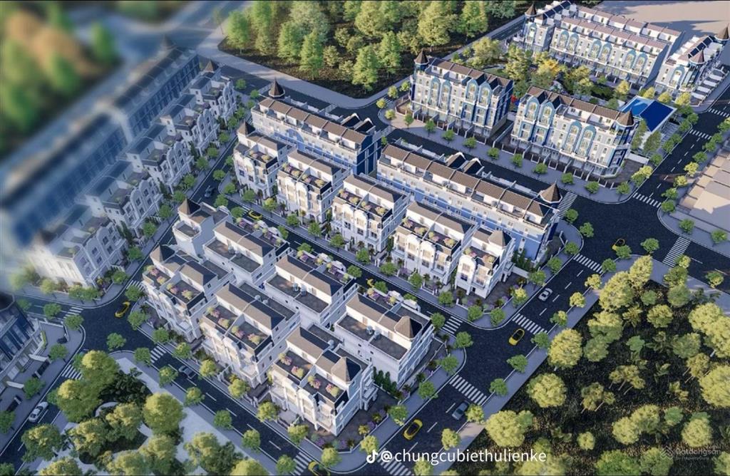 Ra mắt kđt eurowindow nghi phú chỉ 51 căn hàng đợt 1, giá gốc cđt