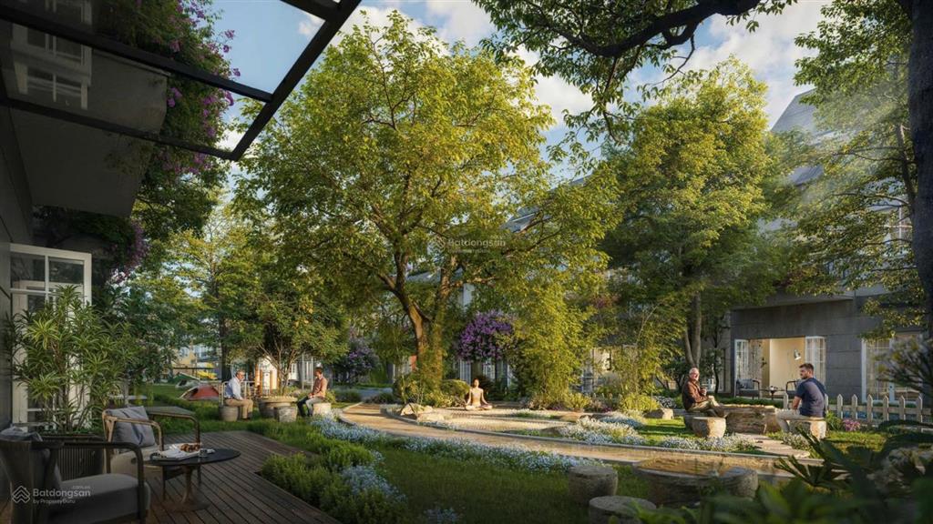 Mở bán biệt thự đảo central island tại ecopark  vị trí trái tim, phiên bản giới hạn, đủ tiện nghi