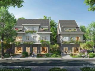 Mở bán biệt thự đảo central island tại ecopark  vị trí trái tim, phiên bản giới hạn, đủ tiện nghi