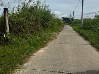 Hailongreal đất bán 11,9 tỷ, dt 15x77m, 1117m2, thổ cư 300m2 nguyễn văn tạo rẽ vào ngô quang thắm