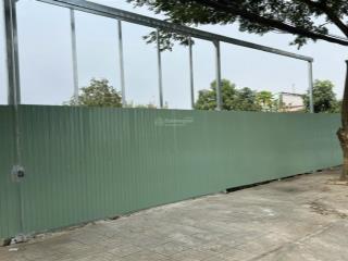 Hailongrealđất mặt tiền nguyễn bình, 35tỷ, dt 1520m2, ngang 26m, thổ 300m2, container được phép đi