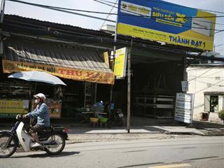 Hailongreal nhà mặt tiền lê văn lương, phước kiển, giá 35 tỷ, dt 10.5x36m, 370m2, thổ cư 214m2