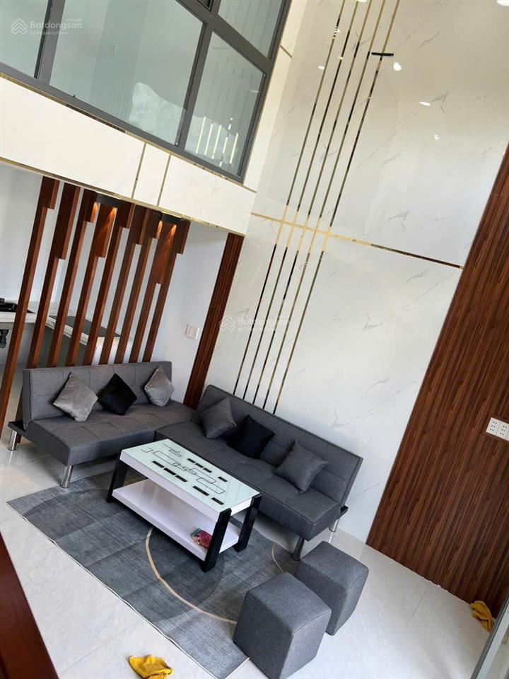 Hailongreal nhà bán 1,7 tỷ, dt 5x10m, 1 lửng, 2pn, nguyễn bình, đường 6m, cạnh ubnd huyện cũ