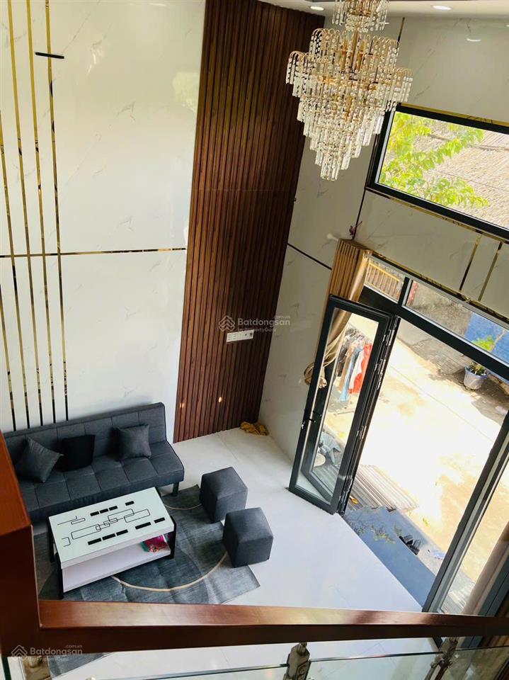 Hailongreal nhà bán 1,7 tỷ, dt 5x10m, 1 lửng, 2pn, nguyễn bình, đường 6m, cạnh ubnd huyện cũ