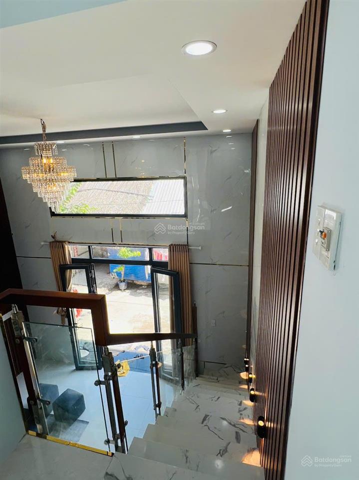 Hailongreal nhà bán 1,7 tỷ, dt 5x10m, 1 lửng, 2pn, nguyễn bình, đường 6m, cạnh ubnd huyện cũ