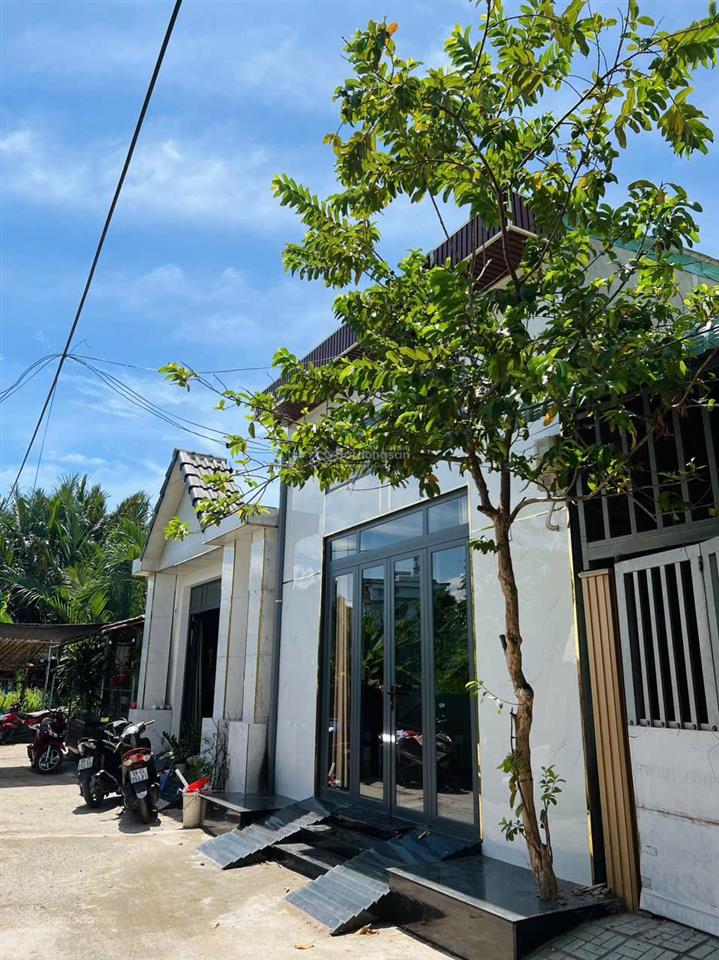 Hailongreal nhà bán 1,7 tỷ, dt 5x10m, 1 lửng, 2pn, nguyễn bình, đường 6m, cạnh ubnd huyện cũ