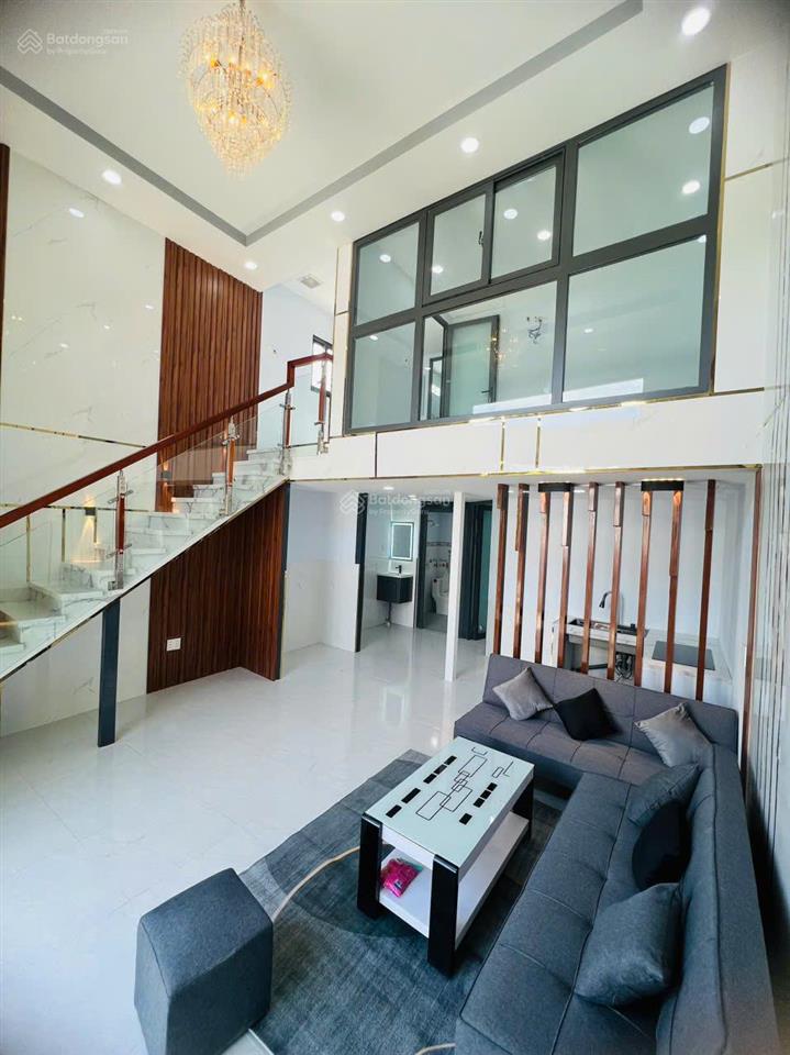 Hailongreal nhà bán 1,7 tỷ, dt 5x10m, 1 lửng, 2pn, nguyễn bình, đường 6m, cạnh ubnd huyện cũ