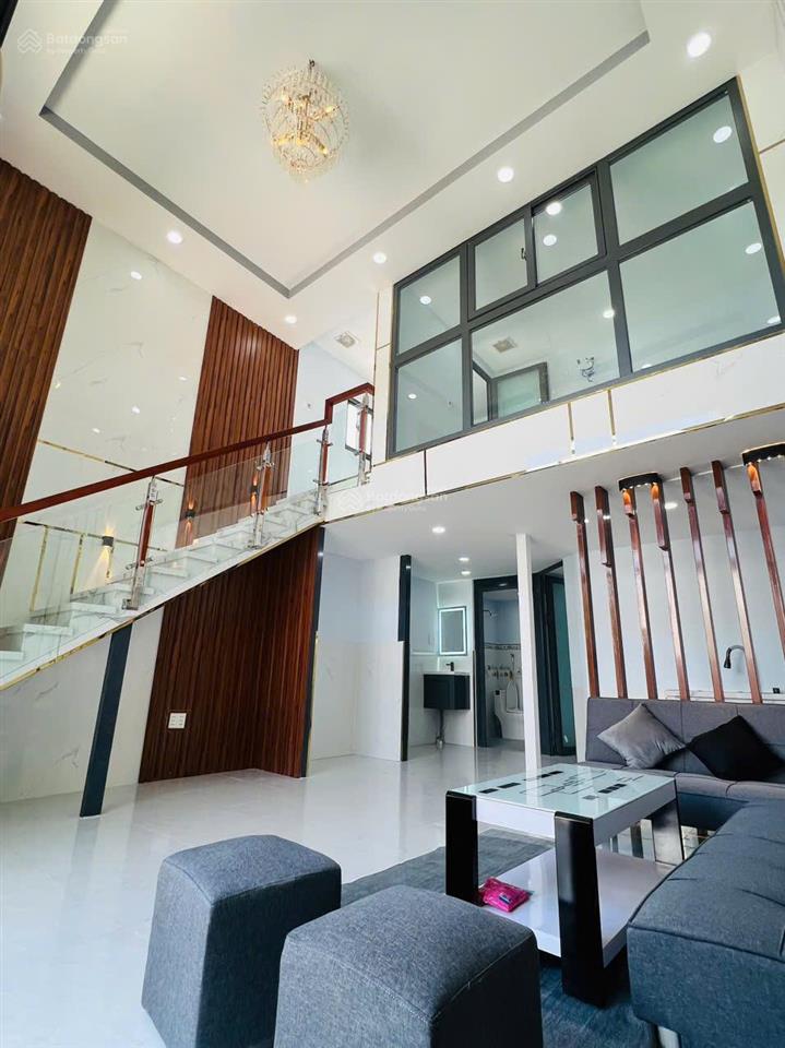 Hailongreal nhà bán 1,7 tỷ, dt 5x10m, 1 lửng, 2pn, nguyễn bình, đường 6m, cạnh ubnd huyện cũ