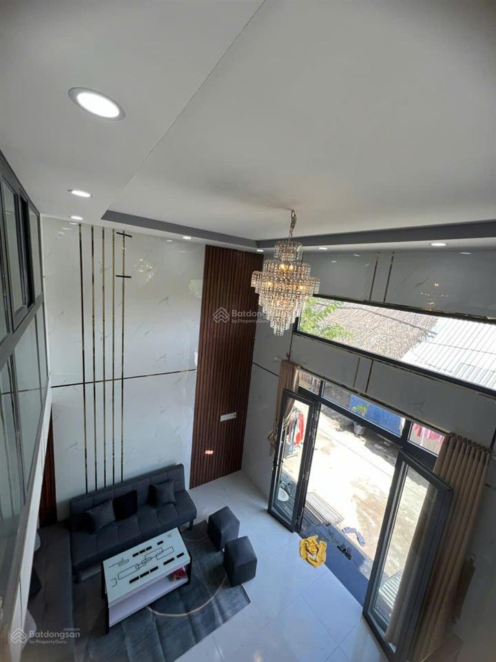 Hailongreal nhà bán 1,7 tỷ, dt 5x10m, 1 lửng, 2pn, nguyễn bình, đường 6m, cạnh ubnd huyện cũ