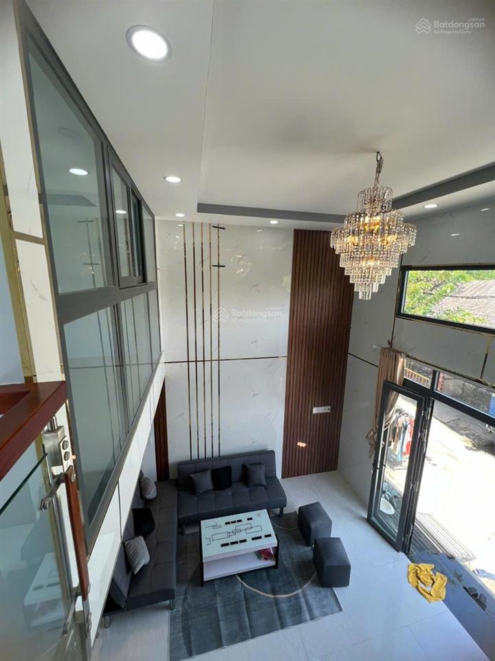 Hailongreal nhà bán 1,7 tỷ, dt 5x10m, 1 lửng, 2pn, nguyễn bình, đường 6m, cạnh ubnd huyện cũ