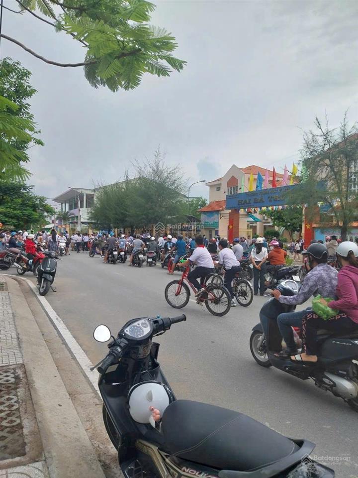 Hailongreal đất 36tr/m2, dt 5x26.5m, 132.5m2, khu 2ha, lê thị tám, đối diện trường học lê lợi