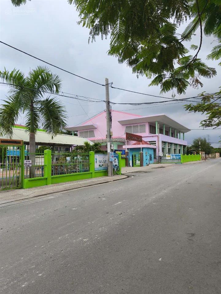 Hailongreal đất 36tr/m2, dt 5x26.5m, 132.5m2, khu 2ha, lê thị tám, đối diện trường học lê lợi