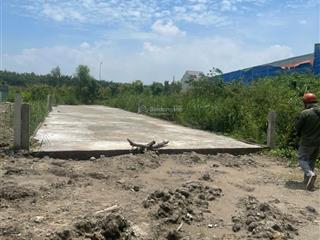 Hailongreal đất giá 33tr/m2, dt 7x40m, công nhận 7x35m, 236m2, khu 512 nguyễn văn tạo, long thới